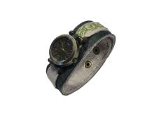 I&B Ladies watch strap 'Delina'